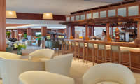 Jardin tecina hotel